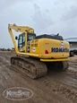 Used Excavator